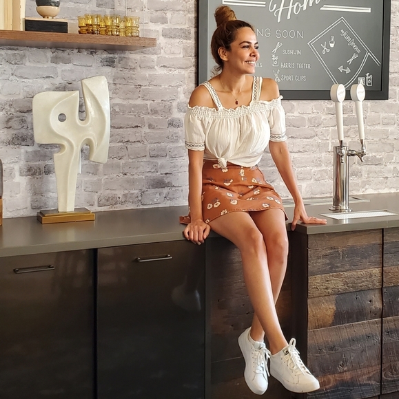 Meet the Posher Other - Meet your Posher, Sahel